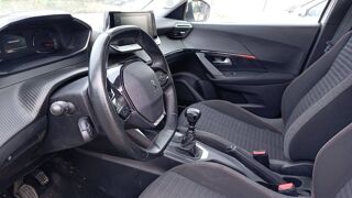 2008 II 1.2 PureTech 130 Active 2020 occasion 83560 Saint Julien