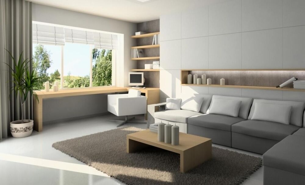 MAISON DE 94M² AVEC 126M² D'EXTERIEUR(S)