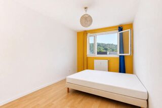  Appartement à vendre 5 pièces 103 m²