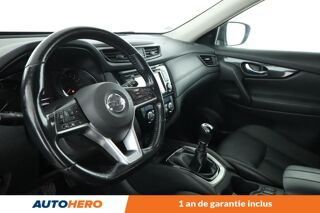 X-Trail 1.6 dCi Tekna 130 ch 2019 occasion 92130 Issy-les-Moulineaux