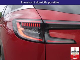 Austral 160 auto Techno 2 Places +Banquette dans l 2023 occasion 10150 Lavau