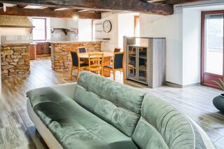  Maison � vendre 5 pi�ces 119 m�