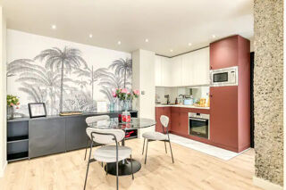  Appartement � louer 2 pi�ces 43 m�
