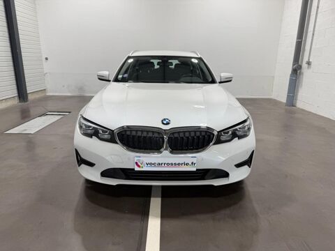 S&eacute;rie 3 330e XDRIVE BREAK 292 CV AUTOMATIQUE 2020 occasion 67960 Entzheim