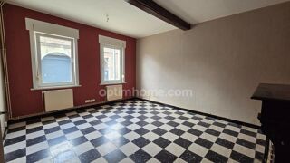  Maison à vendre 5 pièces 135 m²