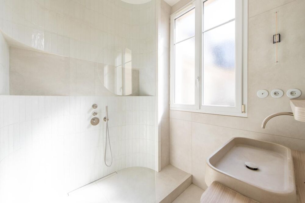 à vendre  Appartement Paris 17
