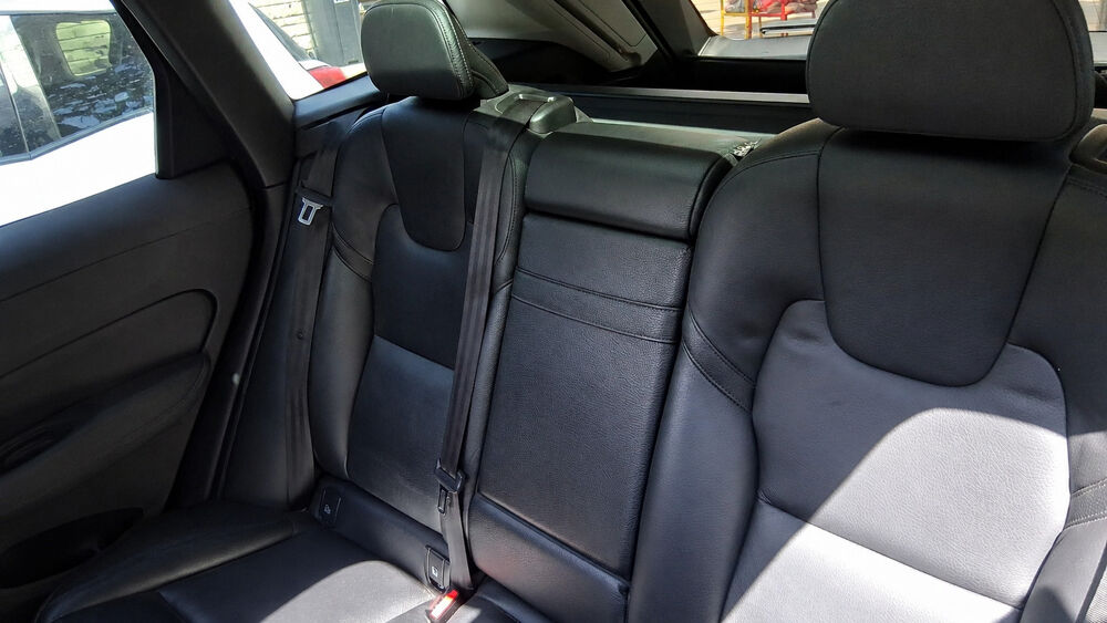 XC60 II 2.0 D4 190 FWD Geartronic8 Inscription 2019 occasion 93120 La Courneuve