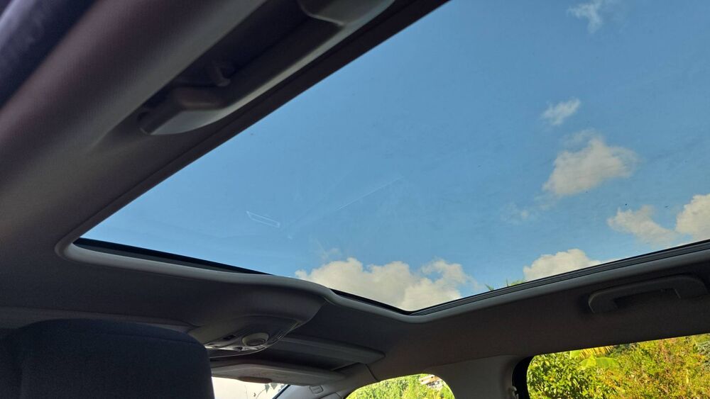 Grand C4 Spacetourer 1.2 PureTech 130 EAT8 Shine 2019 occasion 97228 Sainte Luce