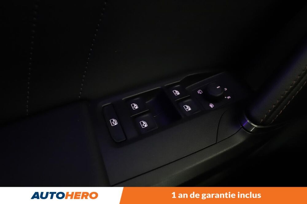 Formentor 1.4 e-Hybrid VZ DSG6 245 ch 2024 occasion 92130 Issy-les-Moulineaux