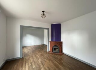  Maison à vendre 5 pièces 70 m²