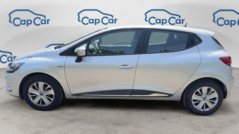 Clio IV 0.9 TCe 75 Trend - Entretien constructeur 2019 occasion 91540 Mennecy