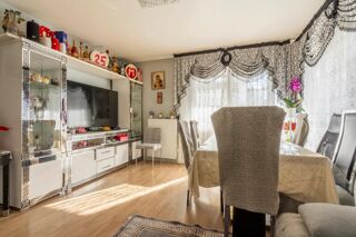 Vente Appartement DRANCY - APPARTEMENT - 3 PIECES - 55 m2 - Balcon et parking Drancy