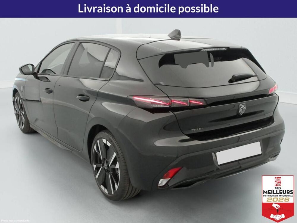 308 Hybrid 145 e-DCS6 GT 2026 occasion 10150 Lavau