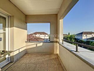  Appartement  vendre 4 pices 70 m