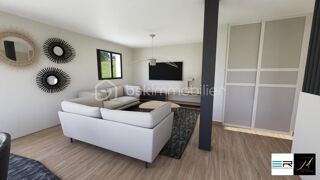  Maison  vendre 5 pices 154 m