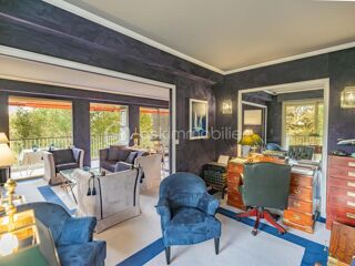  Appartement à vendre 4 pièces 85 m²