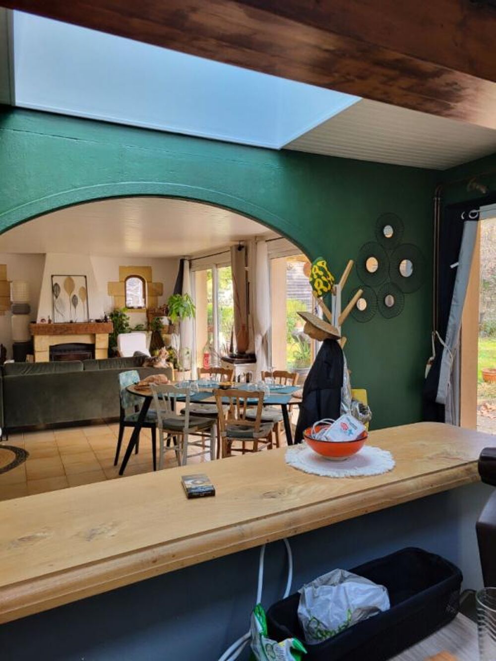 Vente Maison Maison Montignac Lascaux 6 pièce(s) 125 m2 Montignac lascaux