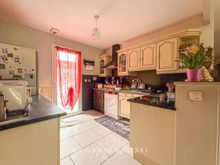  Maison � vendre 4 pi�ces 101 m�