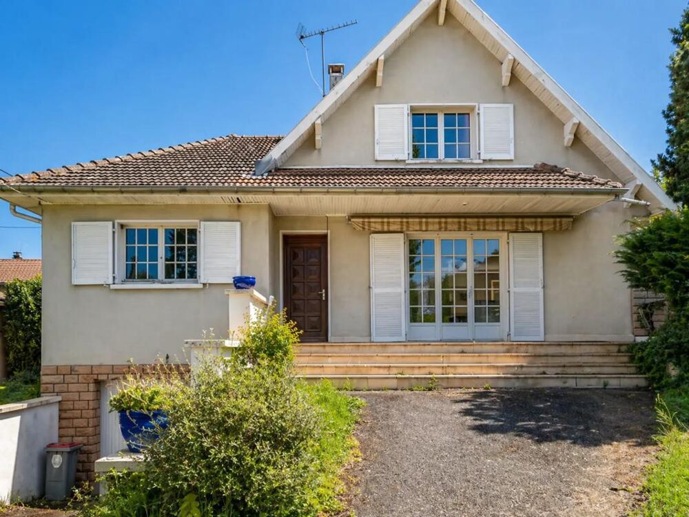 Maison 5 pièces 135 m² · à Genas · 135 m² · 520 000 €
