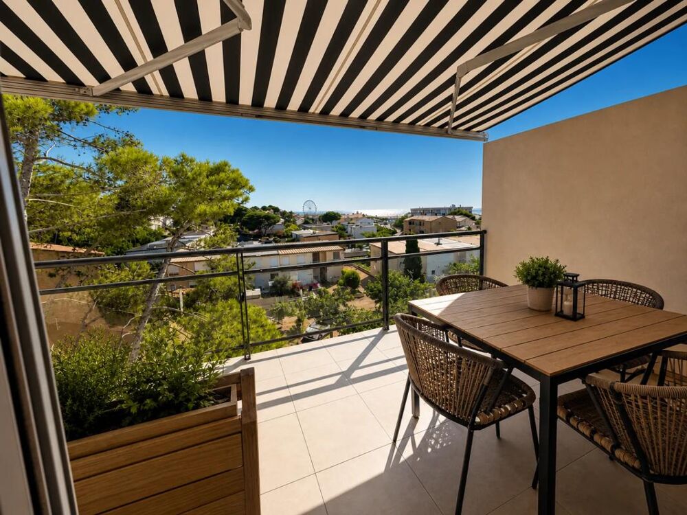 Appartement 3 pièces 47 m² · à Fleury · 47 m² · 198 000 €