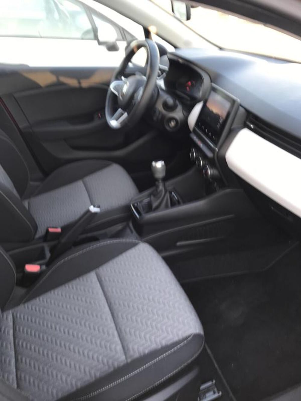 Clio V EVOLUTION TCE 90 2022 occasion 38160 Chatte