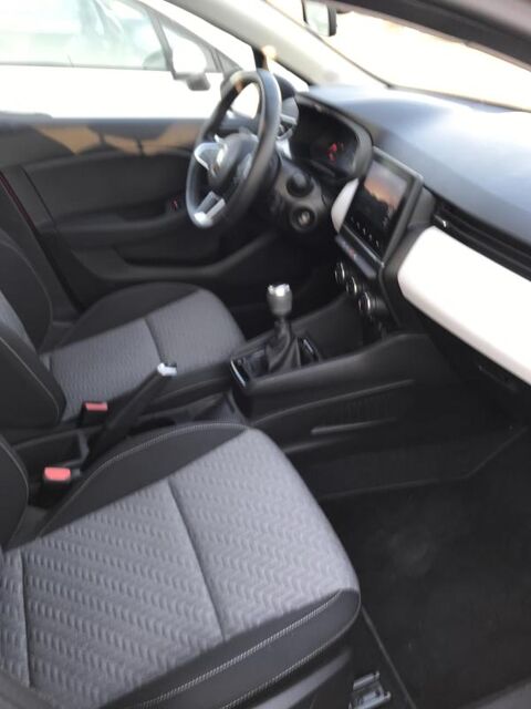 Clio V EVOLUTION TCE 90 2022 occasion 38160 Chatte