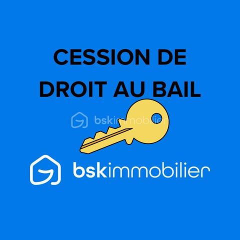 Cession de droit au bail 21000 69150 Decines charpieu
