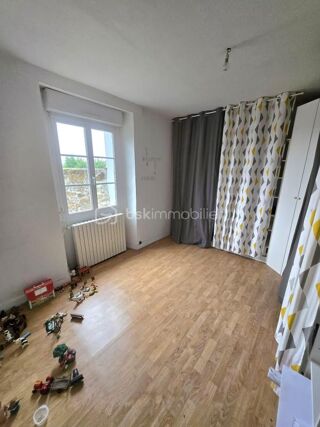  Maison à vendre 5 pièces 88 m²
