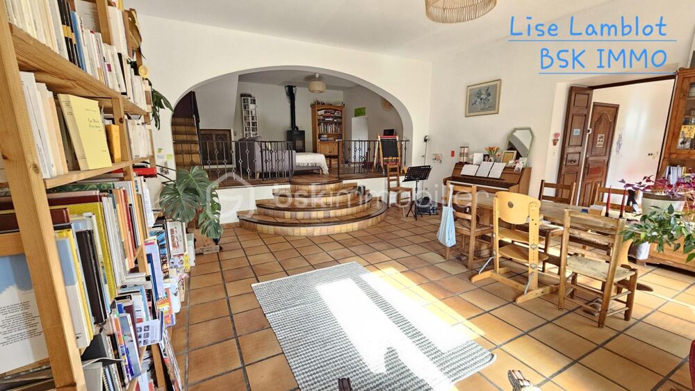 Appartement Duplex 152 m² centre ville