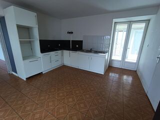  Maison à vendre 6 pièces 120 m²