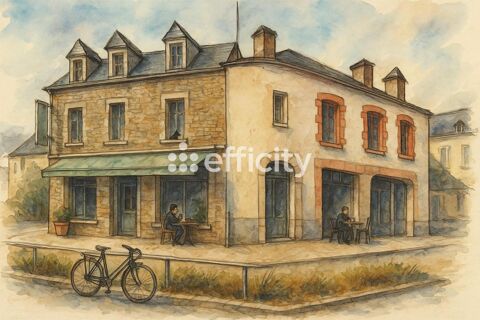 Commerces/Negoce 99000 56800 Ploermel