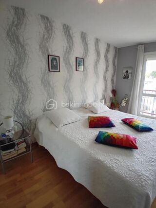  Appartement � vendre 4 pi�ces 80 m�