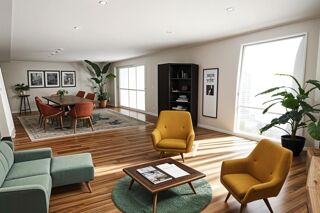  Maison � vendre 8 pi�ces 153 m�