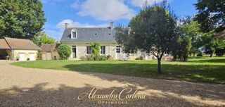  Propriété/château à vendre 8 pièces 193 m²