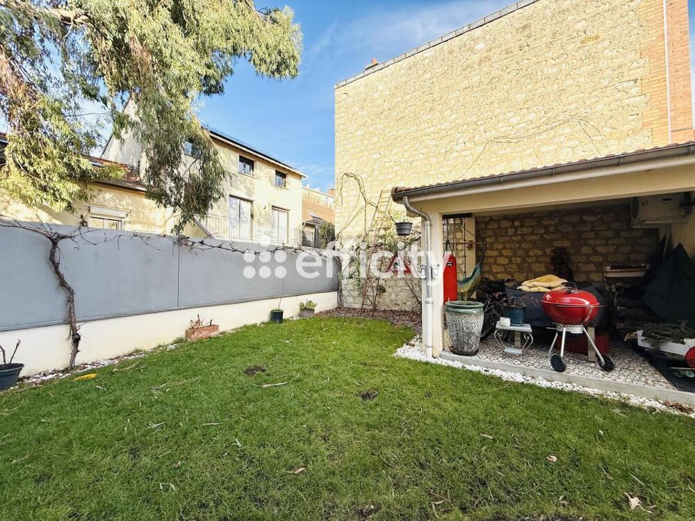 � vendre  Maison Clamart (92140)