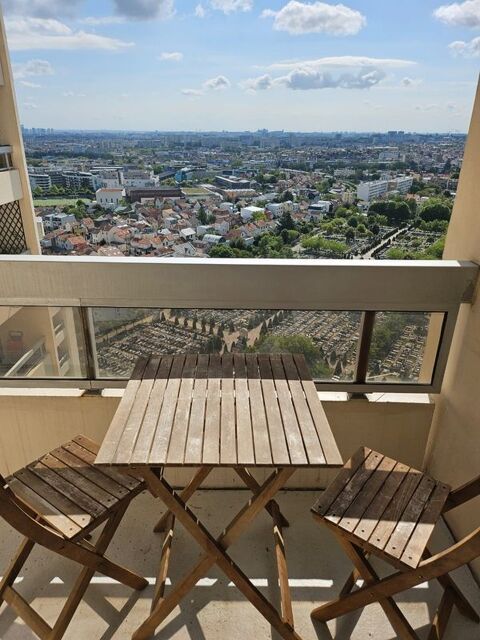  Appartement � louer 1 pi�ce 36 m�