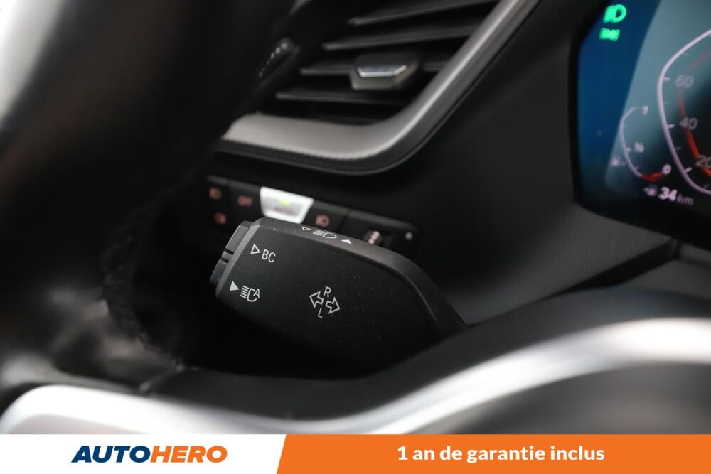 Serie 2 218i M Sport 136 ch 2021 occasion 92130 Issy-les-Moulineaux