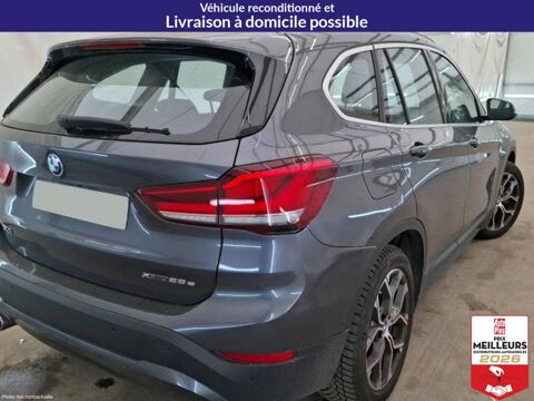 X1 xDrive 25e 220 BVA6 Design 2022 occasion 10150 Lavau