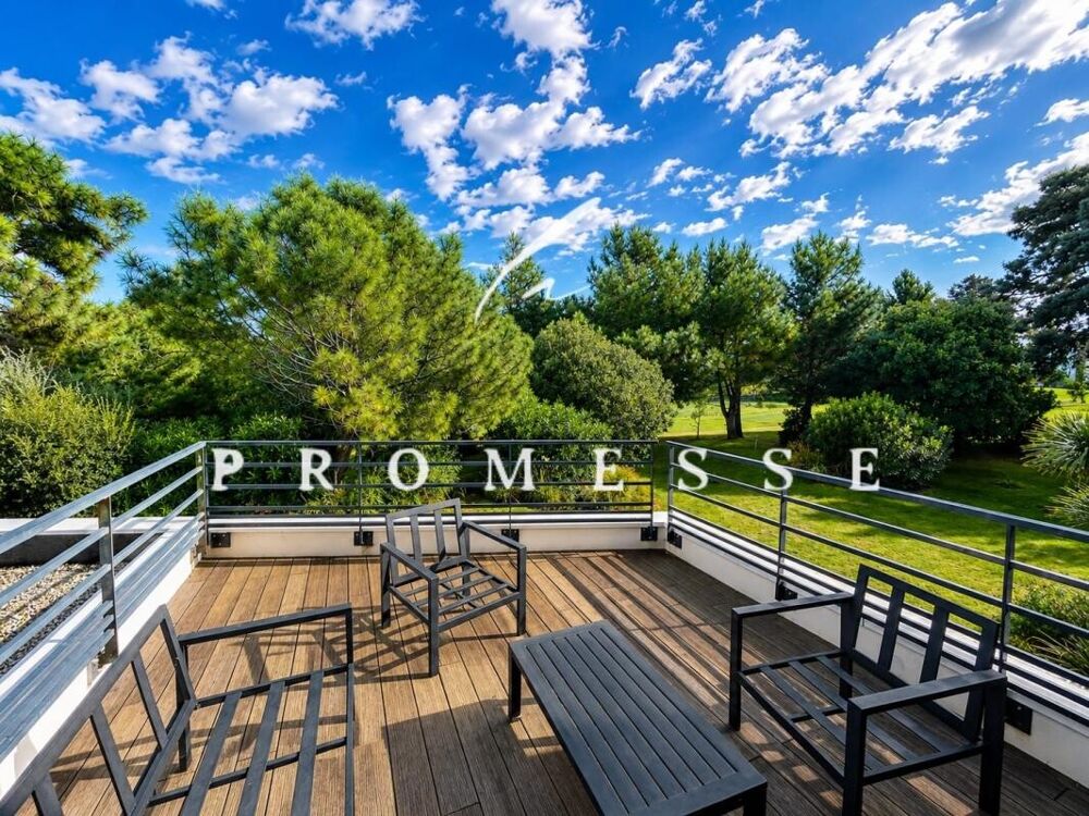 à vendre  Appartement Anglet (64600)