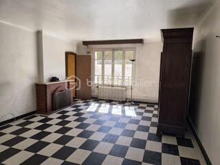  Maison à vendre 9 pièces 236 m²