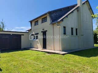  Maison à vendre 5 pièces 80 m²