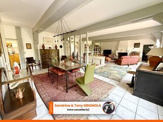  Maison à vendre 8 pièces 241 m²