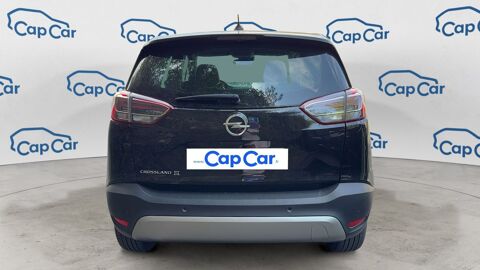 Crossland X 1.5 CDTi 102 &Eacute;l&eacute;gance Busisness 2020 occasion 26250 Livron Sur Drome