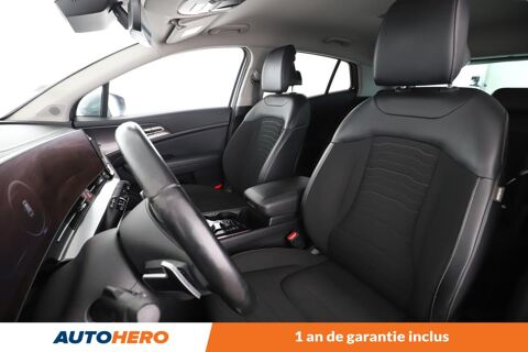 Sportage 1.6 T-GDi ISG Hybride Design 4x2 BVA6 230 ch 2022 occasion 92130 Issy-les-Moulineaux