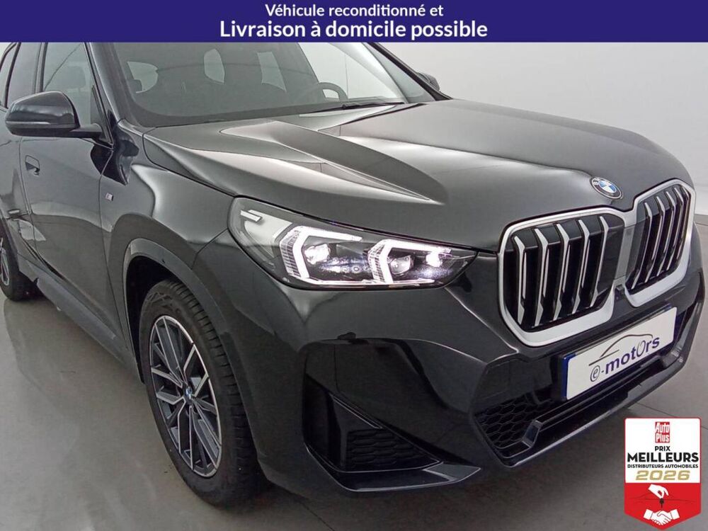 X1 sDrive 20i 170 DKG7 M Sport 2024 occasion 10150 Lavau