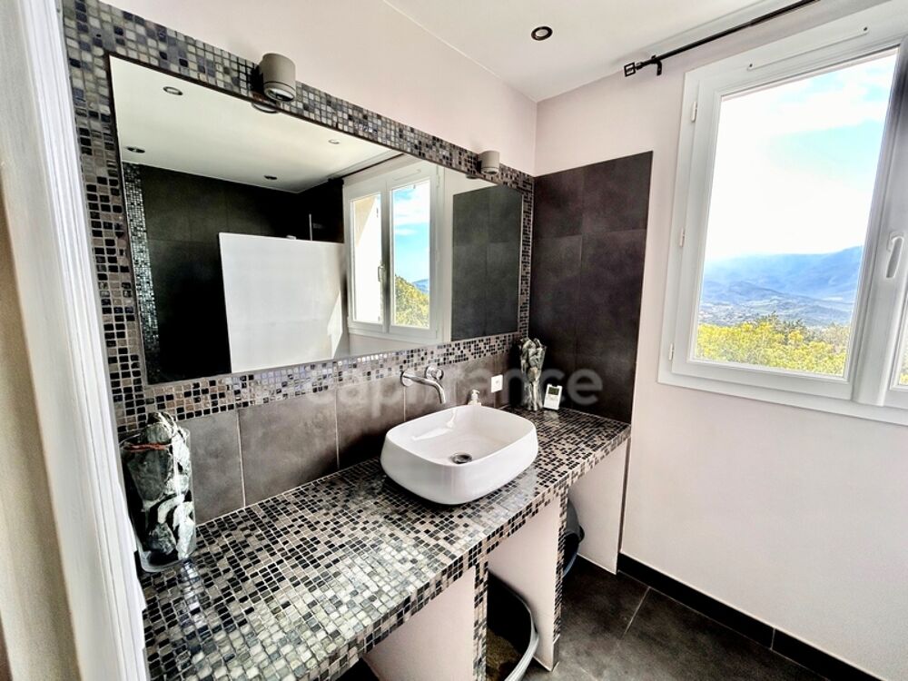 à vendre  Villa Poggio-d'Oletta (20232)