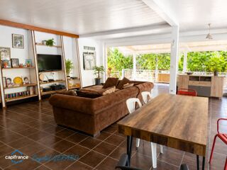  Maison à vendre 6 pièces 152 m²