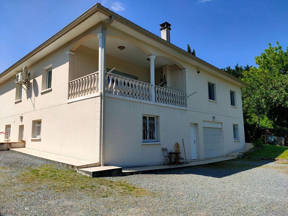 � vendre  Maison Yvrac (33370)
