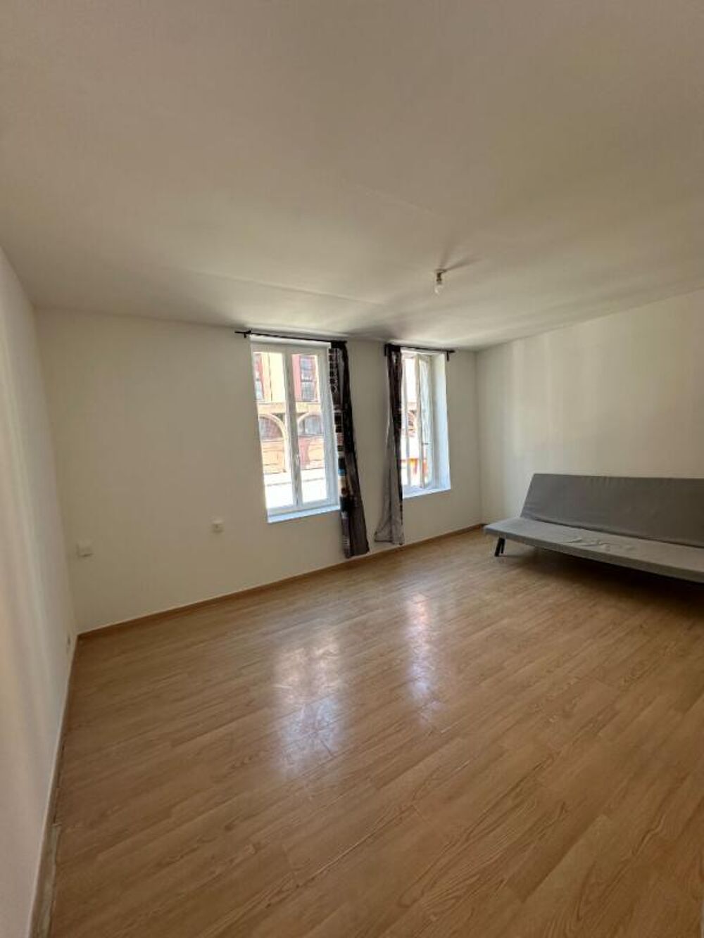 Vente Immeuble IMMEUBLE DE RAPPORT de 99 m2 et 45m2 de local commercial - Wazemmes Lille