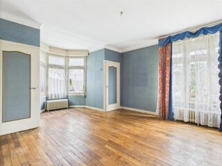  Maison � vendre 9 pi�ces 220 m�
